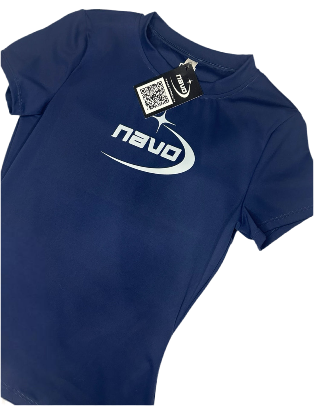 Speed Shirt