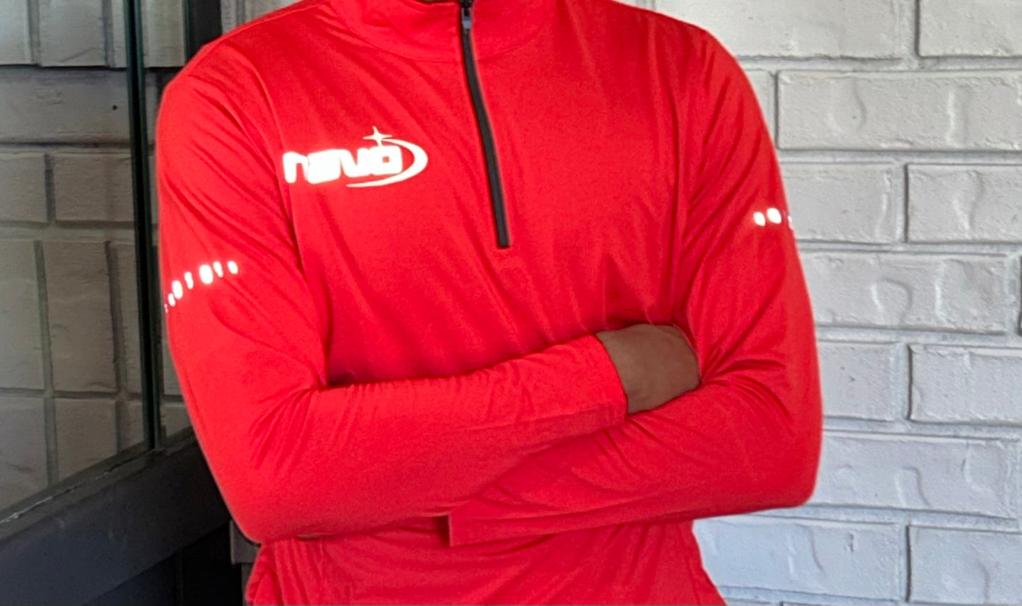 Pro Night Runner Shirt