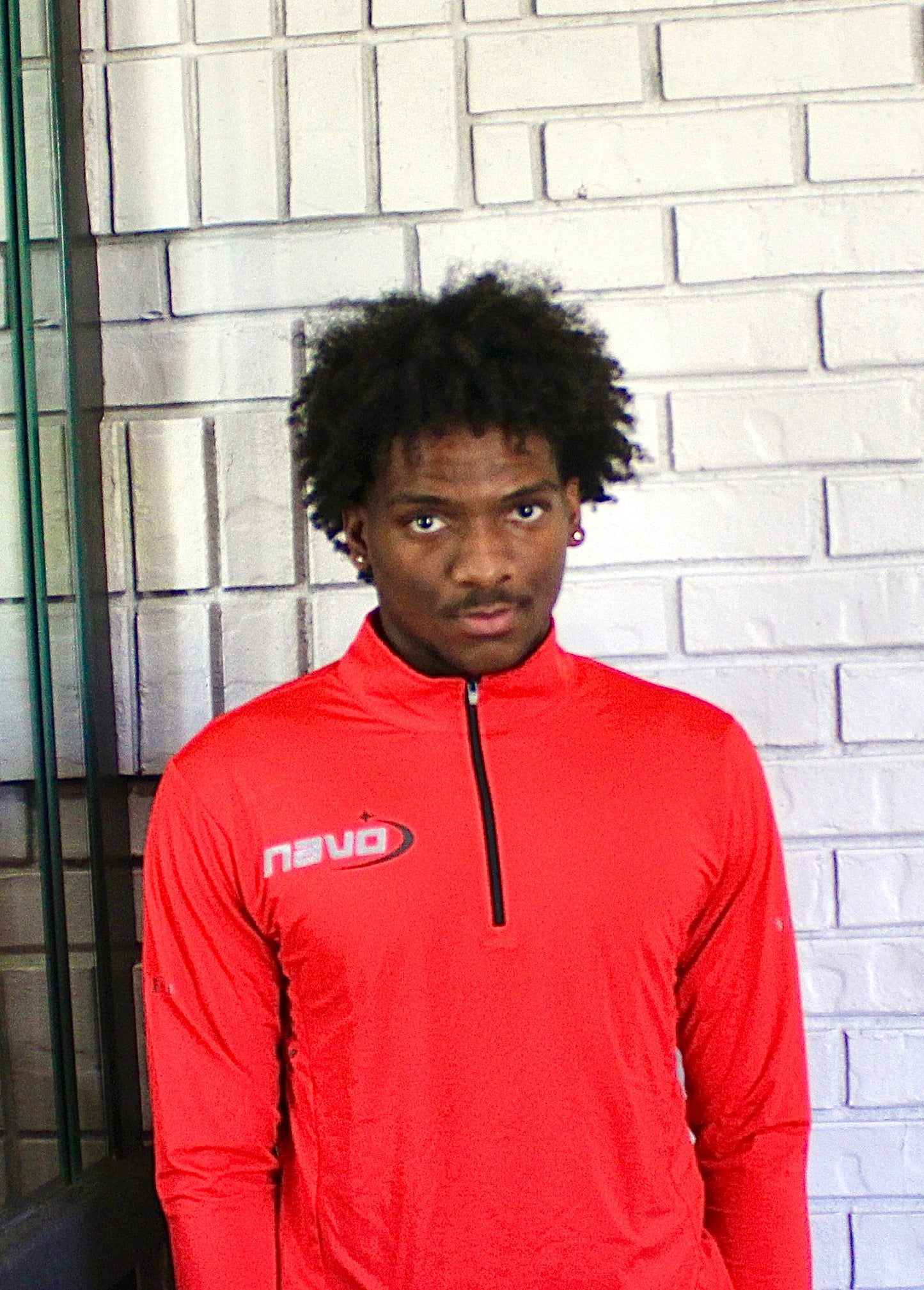 Pro Night Runner Shirt